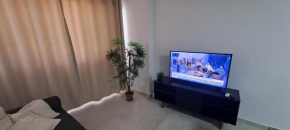 Apartamento inteiro próximo à praia de Iracema